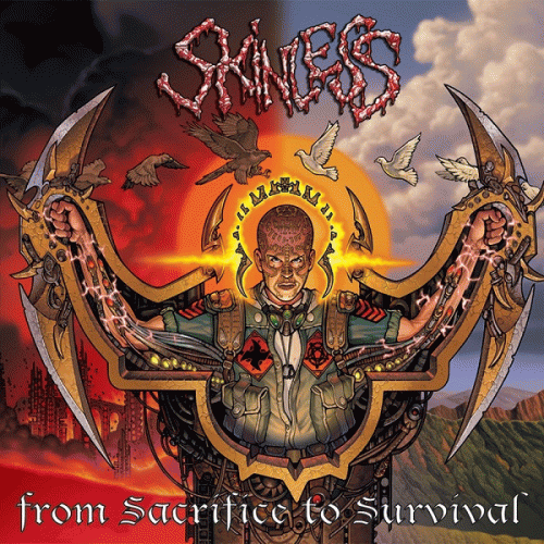 Skinless : From Sacrifice to Survival